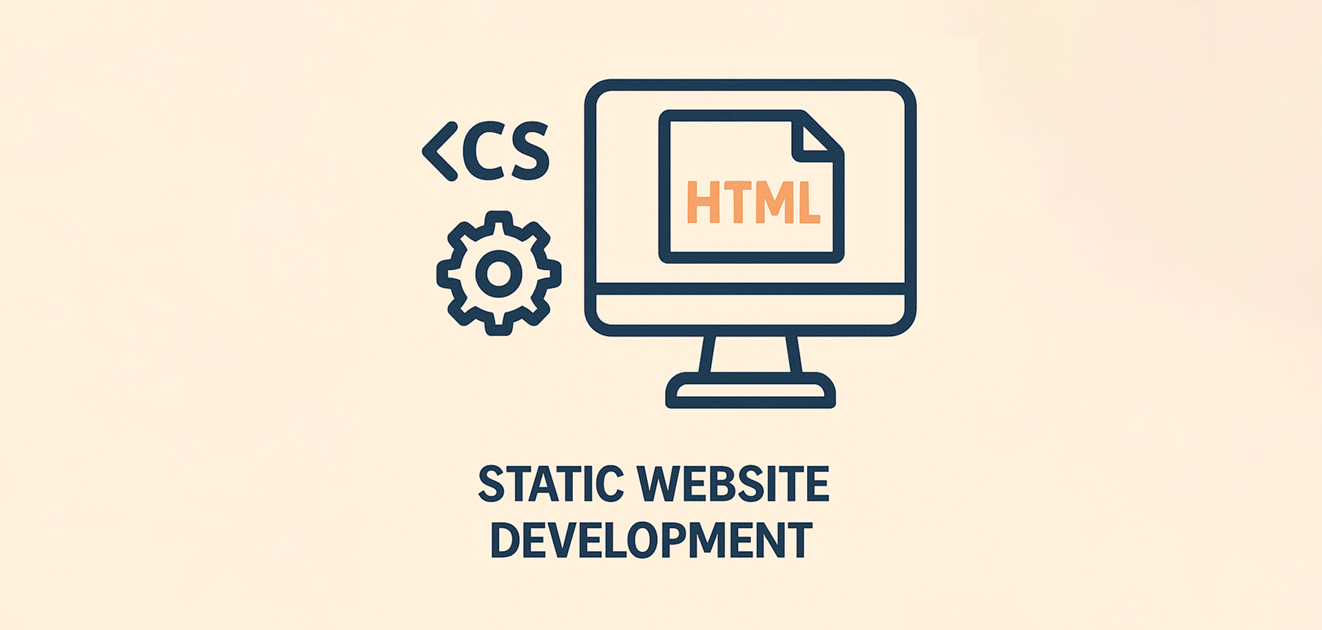 Static Website Development